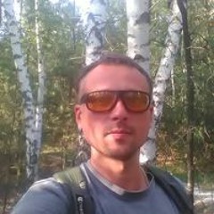 Денис Железнов