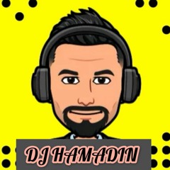DJ HAMADIN