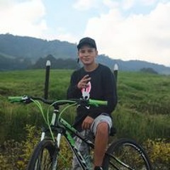 Santi Chispo Betancur