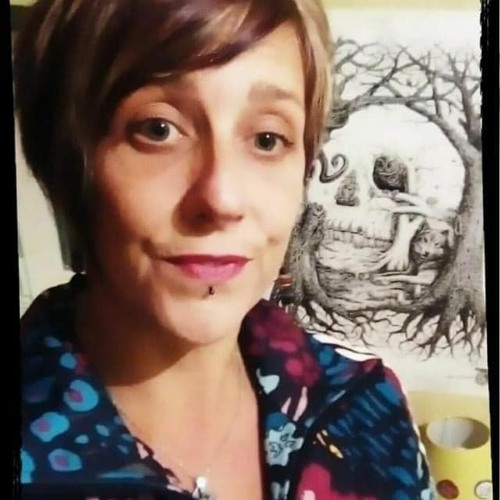Marina Tralala’s avatar