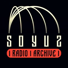Soyuz Radio Archive