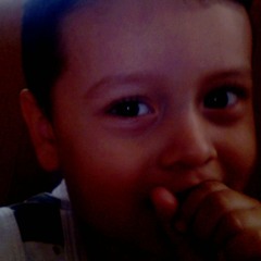 curlychild