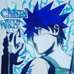 Chilled Wxlf