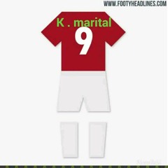material Kweku