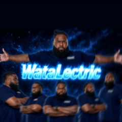 WataLectric VIBES 💙🖤🎶🎵