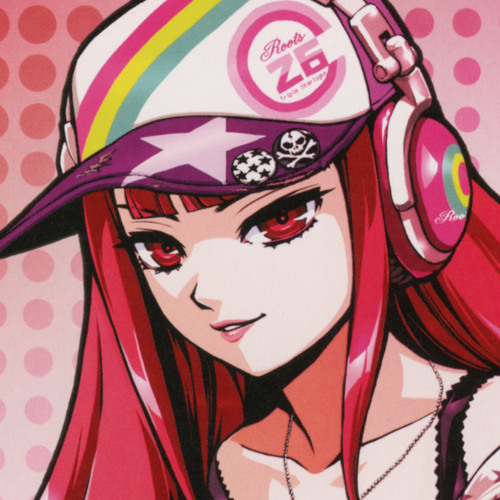 Spinnie’s avatar