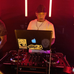 Dj TKO