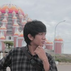 Muhammad Asfar Abdullah