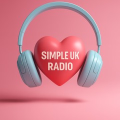 Simple UK Radio