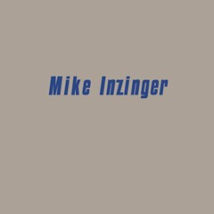 Mike Inzinger