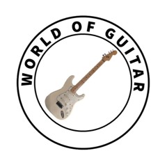 World of Guitar