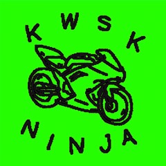 NOVATO AKA KWSK NINJA