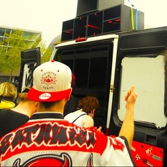 Dj M-Roll