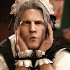 Dante Sparda
