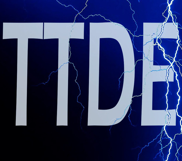 DJDamag(TTDE)