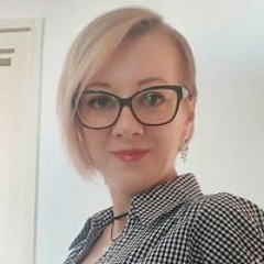 Tóth Nagypál Tímea