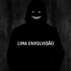DJ LIMA ENVOLVIDÃO