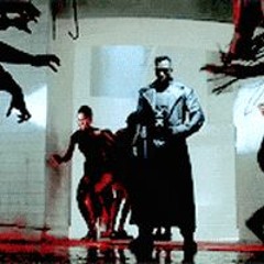 BLOODY VAMP