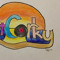 Corkybecloudin