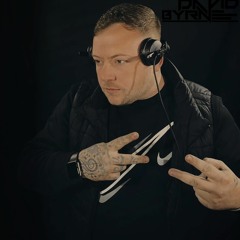 Dave Byrne