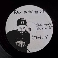 Atom_X