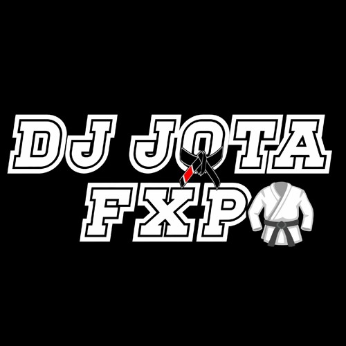 DJ JOTA FXP🥋’s avatar