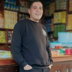 Ehab Ebrahim