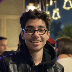 Ahmed M. Almohr