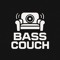 Bass Couch