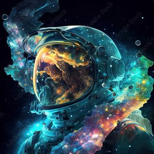 Acoustic Astronaut’s avatar