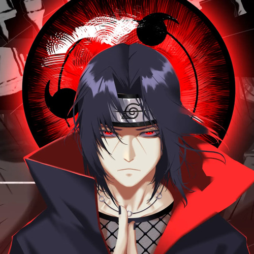 Itachi’s avatar