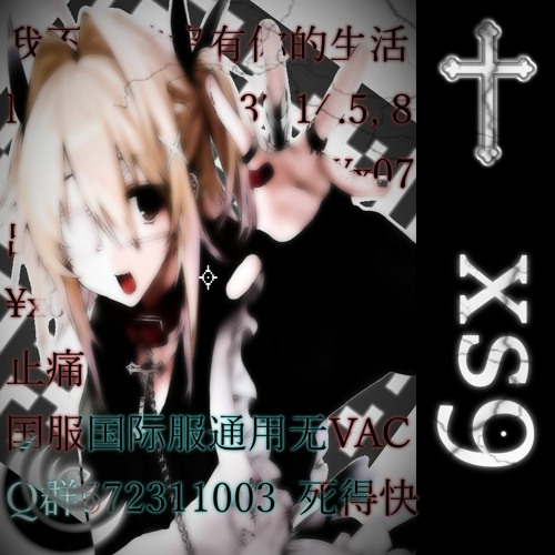 xs9‮’s avatar