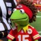 PATTY MAHOMES