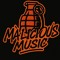 MΛ'LICIOUS MUSIC