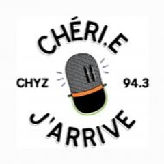 cheriejarrive