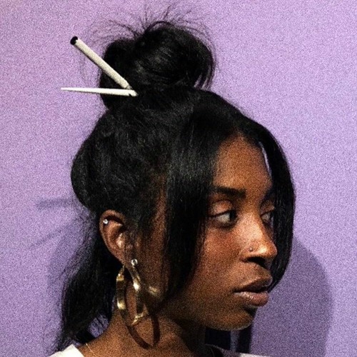 Exquisite | Chopstick hair, Black girls hairstyles, Baddie hairstyles