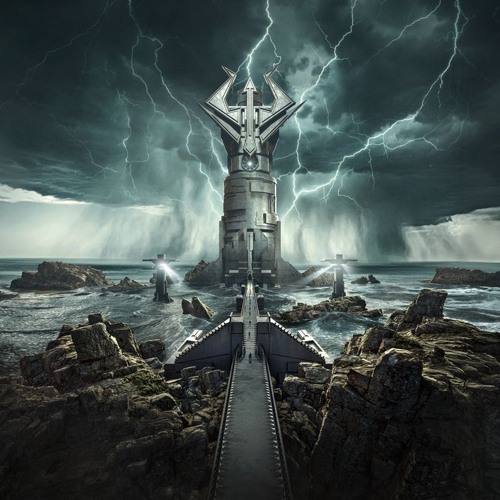 SYNDICATE 2013 Promomix by Wasted Mind
