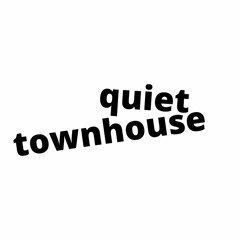 The Quiet Townhouse