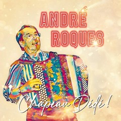 André Roques