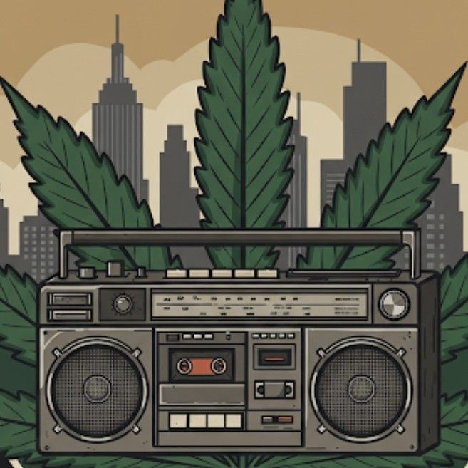 Havenots riddim Dub version episode artwork