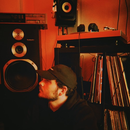 Steal Tapes — artist photo