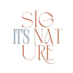 It's Signature