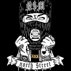 NøRTh.$TReeT.MeNaxe