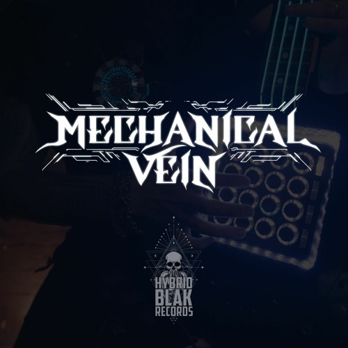 Mechanical Vein’s avatar