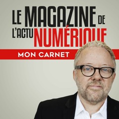 Mon Carnet, le podcast