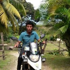 Evelio Umaña Traña