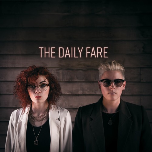 The Daily Fare’s avatar