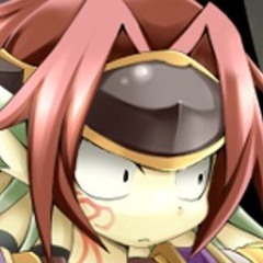 Polaris Aisling