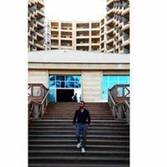 Ali Ahmed
