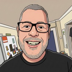 Smell the flowers - Dodgy C